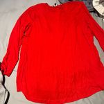 Universal Standard  2xl ribbed top Photo 4