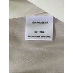 Sami & Jo  Cream  blouse S Photo 2