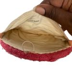 Anthropologie  Mandi Smethells Rainbow Purse Photo 5