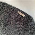 Steve Madden 🆕 NWT  Black Knit Hat Photo 4