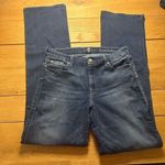 7 For All Mankind Seven for all mankind 7fam karah straight 32 Photo 0