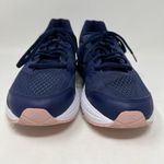 ASICS  Gel Foundation 13 T863N Blue Running Shoes‎ Sneakers Lace Women’s Size 10 Photo 4