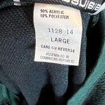 Cathy Daniels ‎ Sweater Top Plaid Photo 6