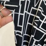 Diane Von Furstenberg  DvF | "New Jeanne Two" Monogram Printed Wrap Photo 4