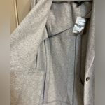 J.Crew NWT  Women’s Alfie Blazer Italian Knit Wool Blend Size 8 Photo 14