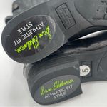 Sam Edelman Penny Boots Size 5 Black Leather New with * Flaws Tall Zipper Winter Photo 12