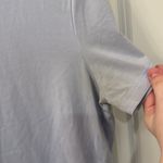 Lululemon  crew neck shirt size 4 Photo 2