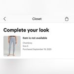 Lululemon Wunder Under High-Rise Tight 28" *Full-On Luxtreme Photo 4