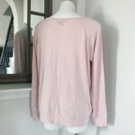 Buffalo David Bitton Blush Sweatshirt Size L Photo 4