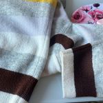 Lafayette 148 cashmere pullover sweater medium Yellow Photo 7