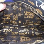 Desigual Super Cool Arty Cooper Durban Messenger Bag! Photo 7