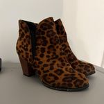 Simply Southern Cheetah Print Booties Photo 0