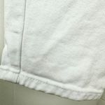 Kancan Boyfriend Relaxed Cargo Pocket Jeans High Rise White Size 9/28 Photo 7