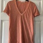 Rag and Bone Rag‎ & Bone V Neck Tee shirt Photo 0