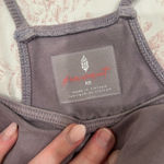 Free People  Romper XS Photo 2