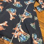 vintage bambi inspired frock shop dress Gray Size L Photo 5