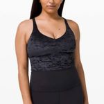 Lululemon Align Tank Crushed Velvet Limited Edition Photo 0