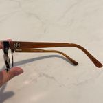 Tory Burch  Eyeglasses Frames Brown Tortoise Cat Eye 53-16-135 TY2079 1682 Photo 6