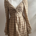 Pink Lily   Long Sleeve Dress Photo 0