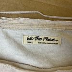 Free People Fringe Crop Top Photo 5