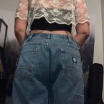 Lace Shawl White Photo 1