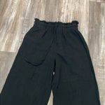 Petal and Pup  Black Hawthorne Pants Size 2 Photo 9