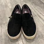 Dr Scholl's Be Free Black Slip On Shoes  Photo 0