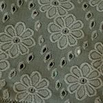 Aerie NWT Eyelet Straight Scoop Bikini Top Photo 6