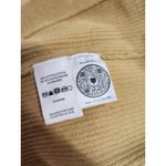 Revolve LITA BY CIARA Side Button Rib Organic Cotton Midi Skirt - Iced Coffee Sz XS. B30 Photo 7