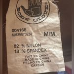 Body Glove  Light Brown HalterTop Tie On Bottom & Top  Bikini Set Sz M Photo 8