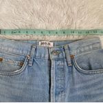 AGOLDE Jamie High Rise Classic in Ever More
Color:Ever More Photo 2