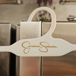 Jessica Simpson ๐๐ Wirefree Bras (2 Pack) Pink Floral & Gray 34C NWT Photo 12