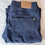 Judy Blue  Navy High Rise Tummy Control Bermuda Shorts Size XL Photo 10