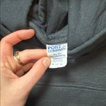 TACO BELL COLLEGIATE GRAPHIC HOODIE Black Size M Photo 1