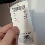 Chantelle NWT  Magnifique Minimizer Bra 38DD Black Photo 4