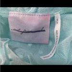 Urban Outfitters Out From Under Luna Sheer Lace Mock Neck Top. Size X-S Photo 5