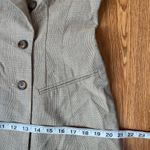 Oscar de la Renta oscar by  women structured blazer. Photo 10