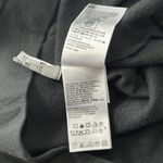 Levi's 1X-Large Sweatshirt Stretch Long Sleeve Black Logo Crew Neck Pullover New Photo 9