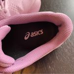 ASICS  Women's Gel-Challenger Light Pink/Purple Athletic Shoes Size 6.5 Photo 5