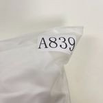 Farm Rio NWOT  White Bubble Midi Dress Size M 100% Cotton Photo 13