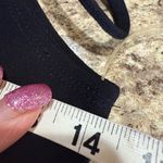 Rue 21 NWT  black body con dress Photo 7