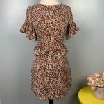 Sabo Skirt  Luella Floral Dress XS Photo 2