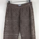 Eberjay Eberjey Beach Comber Marley Crochet Pant Photo 6