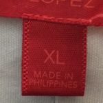 Jennifer Lopez FINAL MARKDOWN  shift style dress xl Photo 4