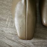 Vince Nella Knee High Boot Otter Grey 8.5 Photo 8