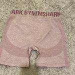 Gymshark Women's Mauve Bike Shorts Photo 3