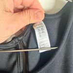 Spanx  AirEssentials Black Sleeveless Wide Leg Jumpsuit Photo 7