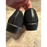 SAS Tripad Comfort Bliss Women's Size 10 Black Slip Photo 8