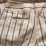 Nanette Lepore Striped Pants Photo 3