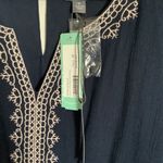 Market & Spruce Stitch Fix  Kaye Embroidered Dress Photo 1